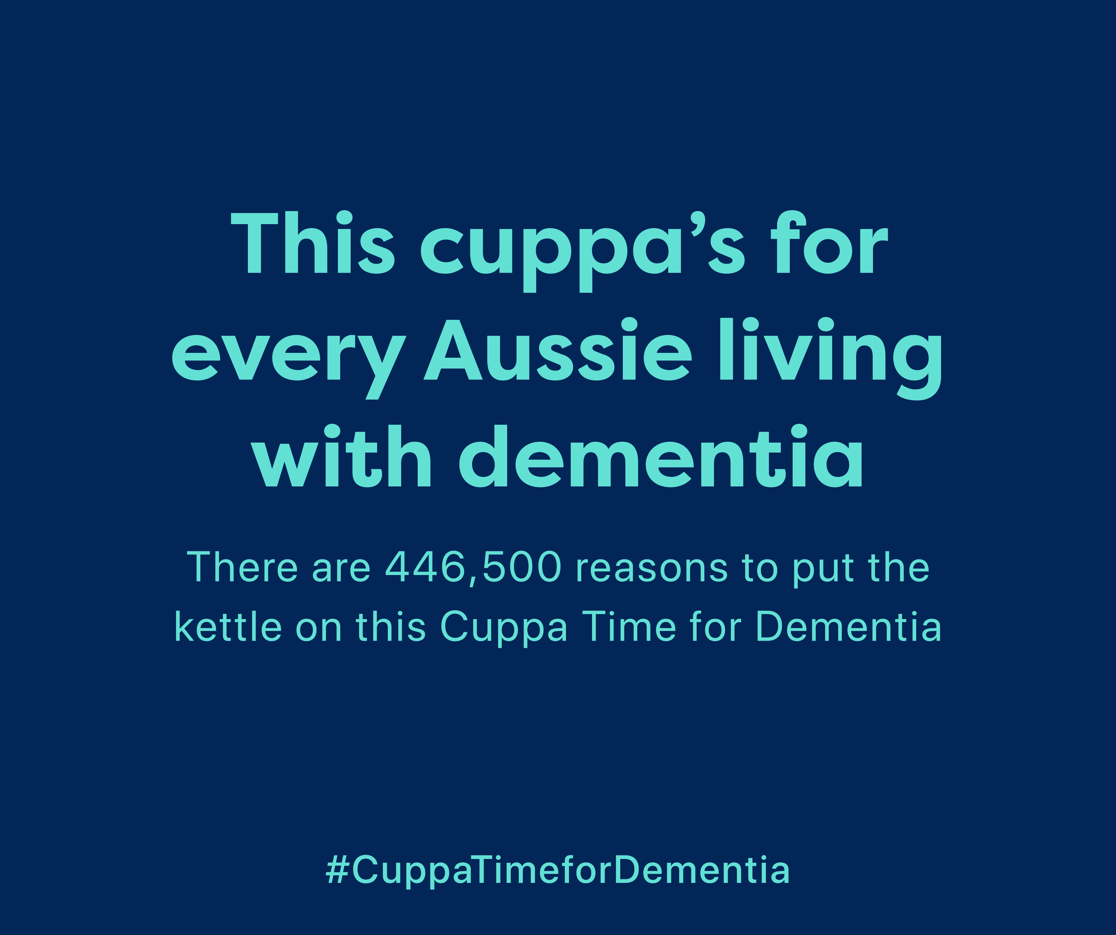 Cuppa Social Tile