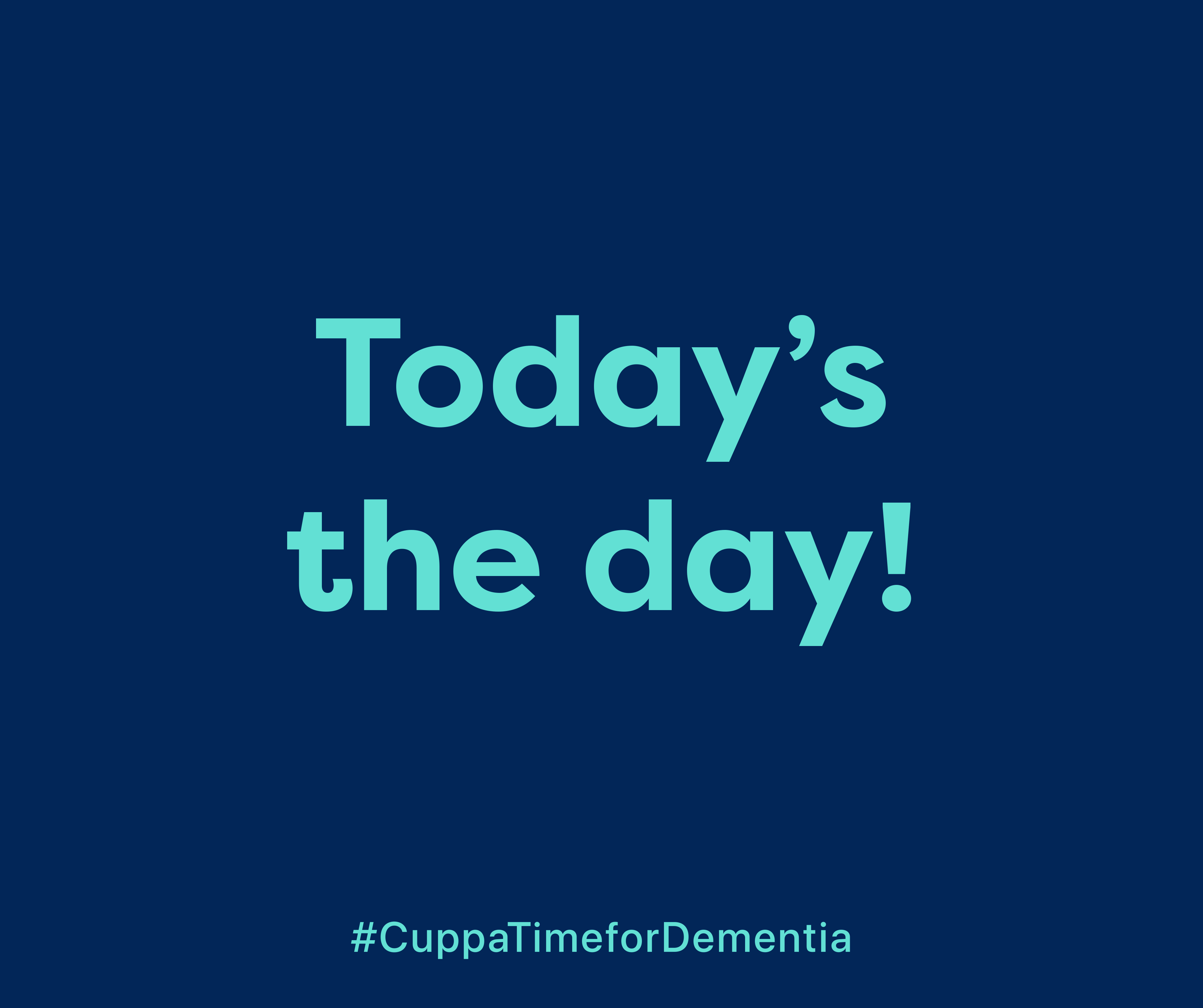 Cuppa Social Tile
