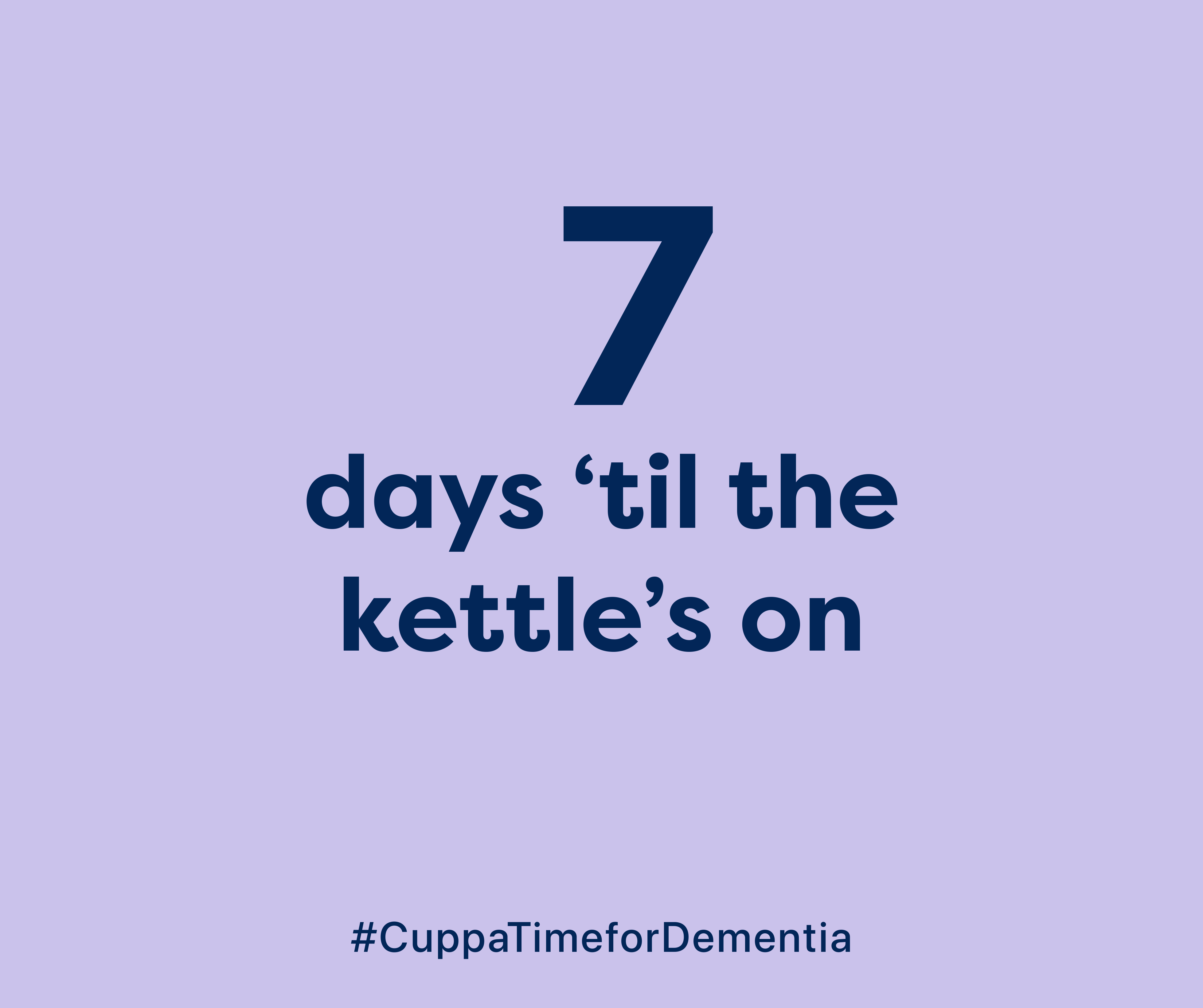 Cuppa Social Tile