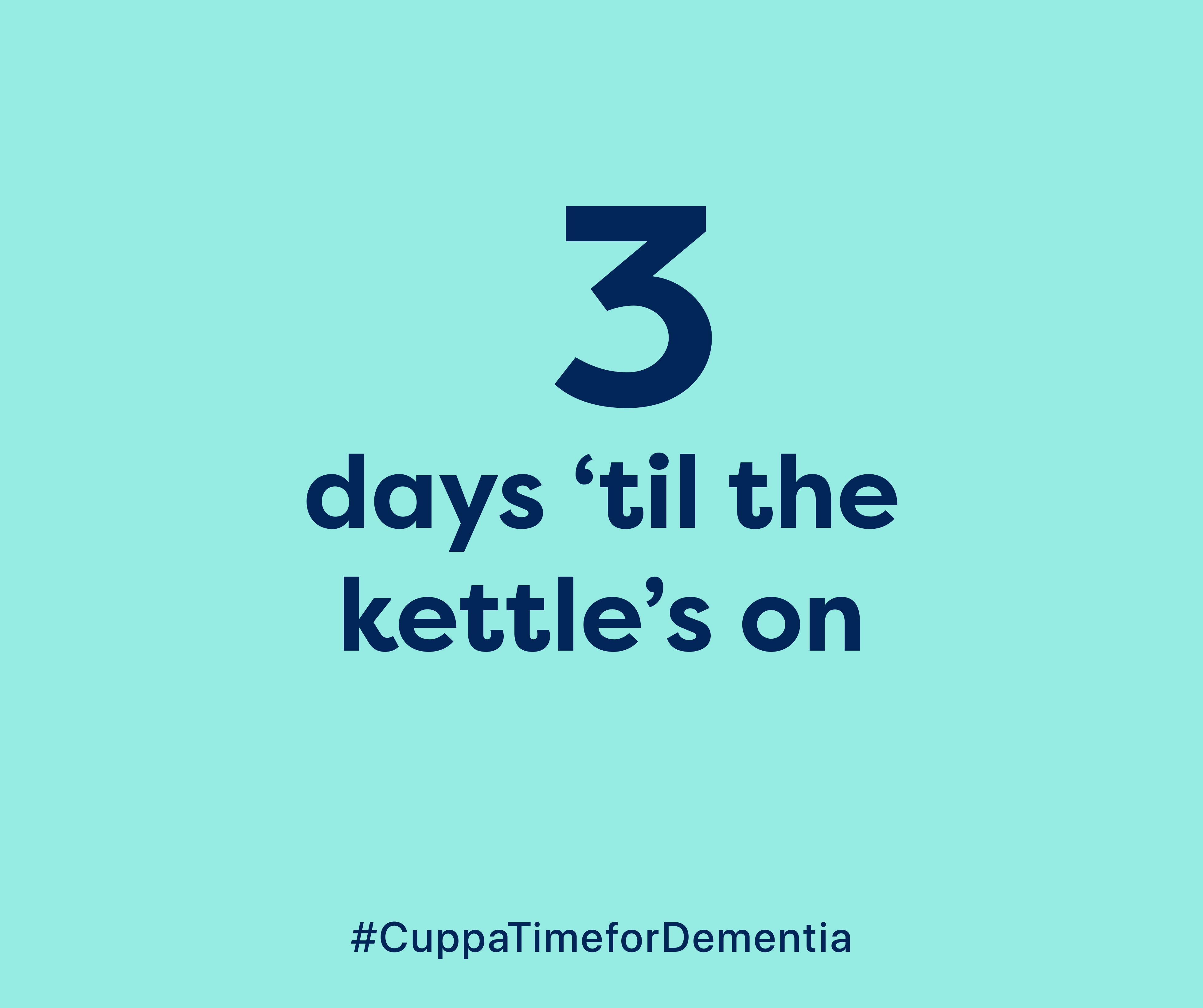 Cuppa Social Tile