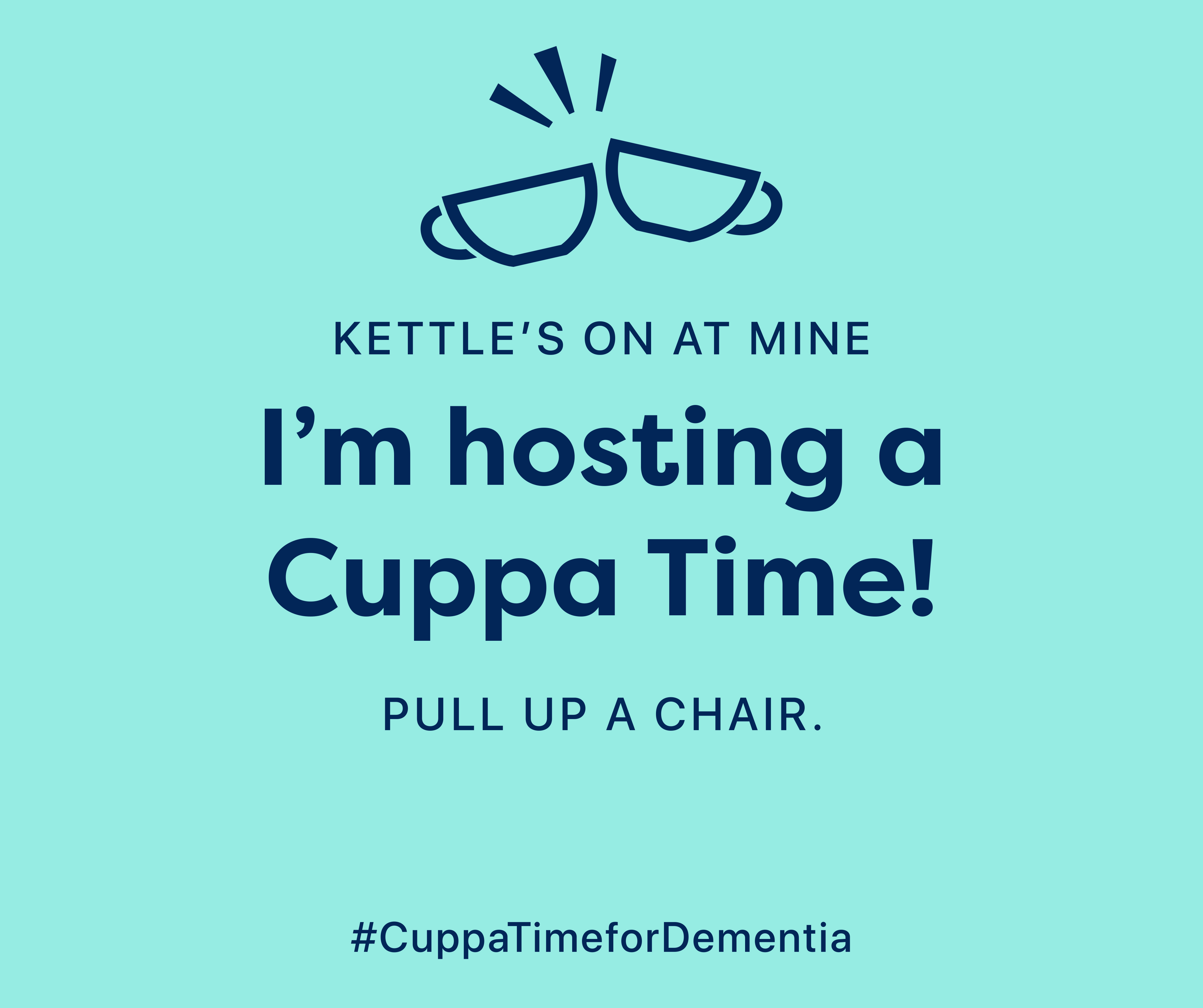 Cuppa Social Tile